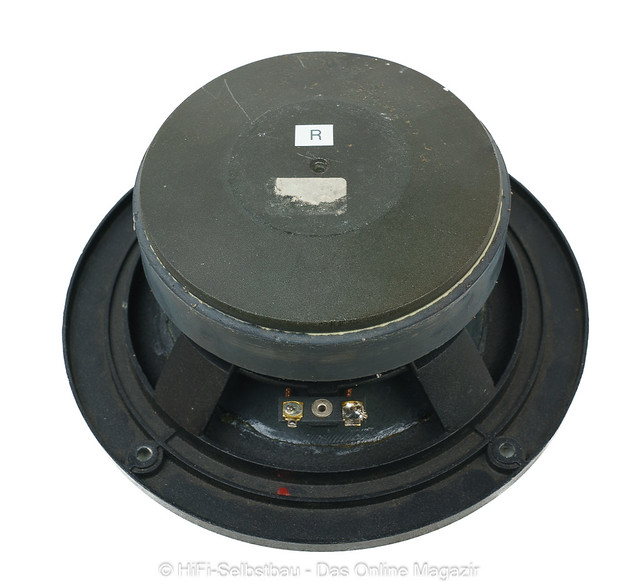 Audax Pro 38