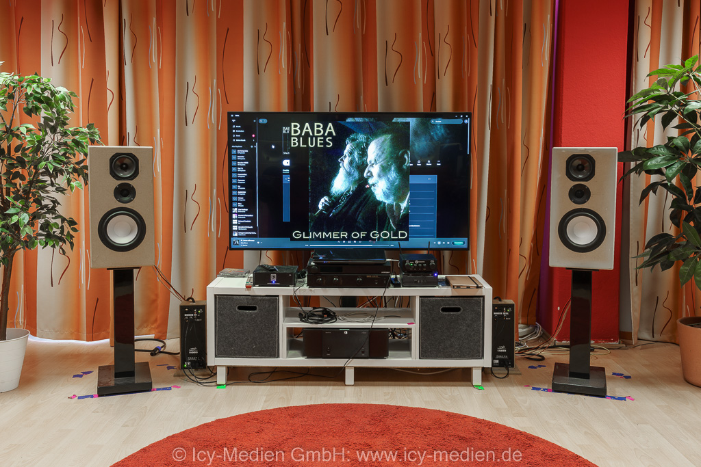 Cologne Listening Center - CLC