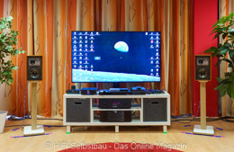 GOODMANS Achromat Beta