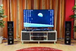 ATL Hans Deutsch HD 311 (modifiziert)